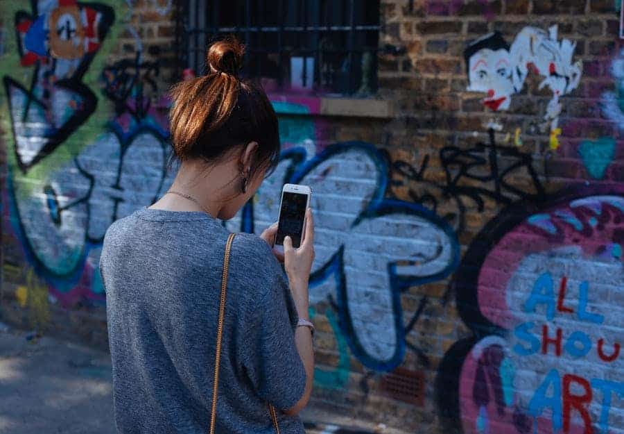 Three Reasons the Instagram Algorithm Doesn’t Matter