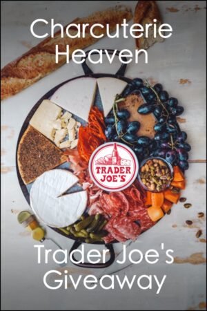 Trader Joes Instagram Giveaway Sponsorship